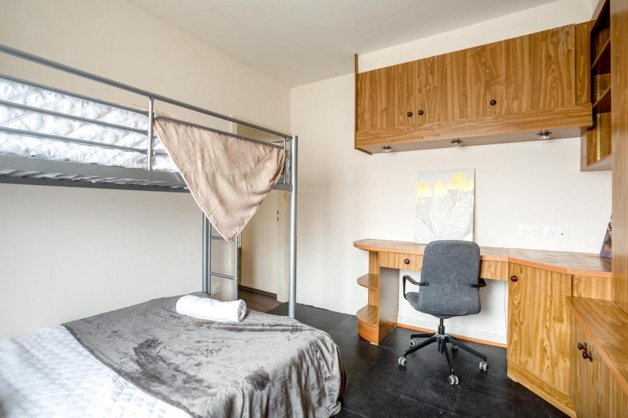 L'Amarante - Appt 2 Chambres - Proche Strasbourg Lingolsheim Bagian luar foto